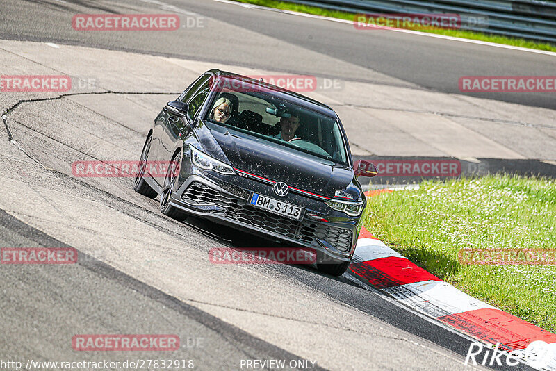 Bild #27832918 - Touristenfahrten Nürburgring Nordschleife (20.05.2024)