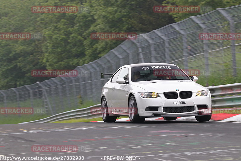 Bild #27832930 - Touristenfahrten Nürburgring Nordschleife (20.05.2024)