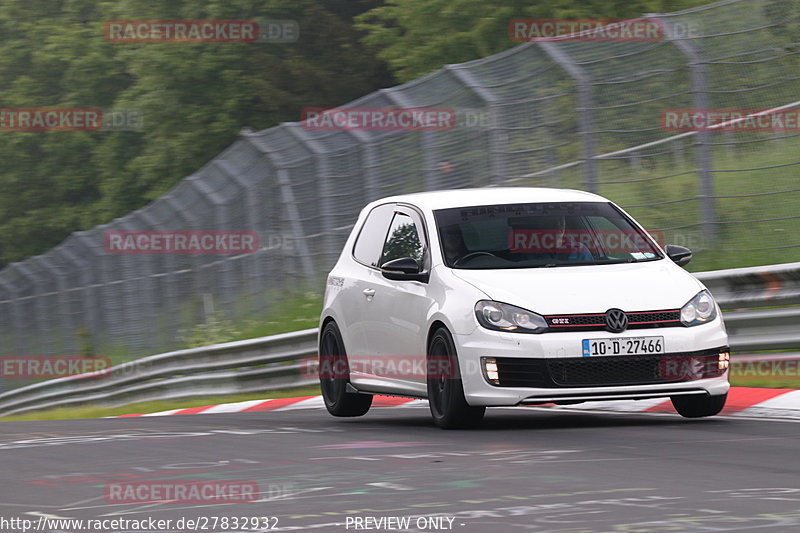 Bild #27832932 - Touristenfahrten Nürburgring Nordschleife (20.05.2024)