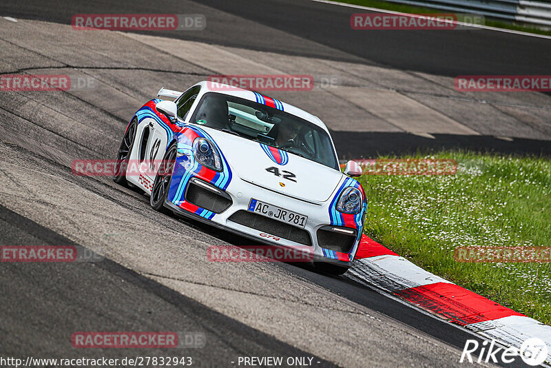 Bild #27832943 - Touristenfahrten Nürburgring Nordschleife (20.05.2024)