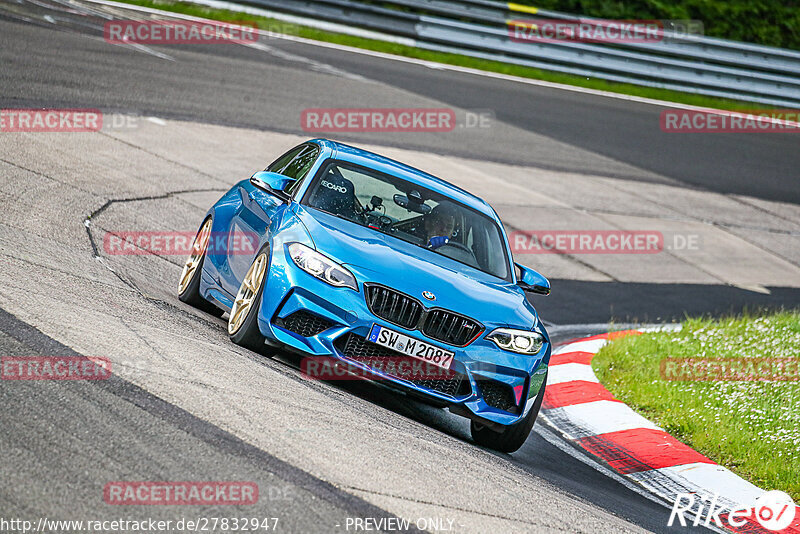 Bild #27832947 - Touristenfahrten Nürburgring Nordschleife (20.05.2024)