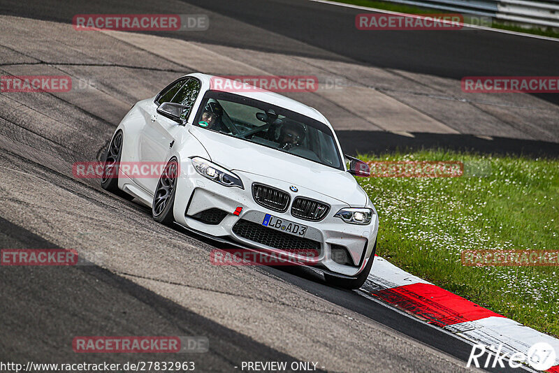 Bild #27832963 - Touristenfahrten Nürburgring Nordschleife (20.05.2024)