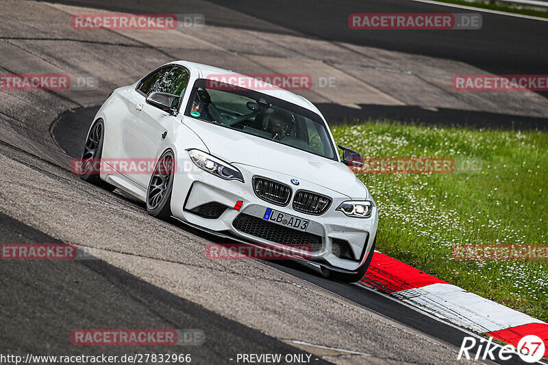 Bild #27832966 - Touristenfahrten Nürburgring Nordschleife (20.05.2024)