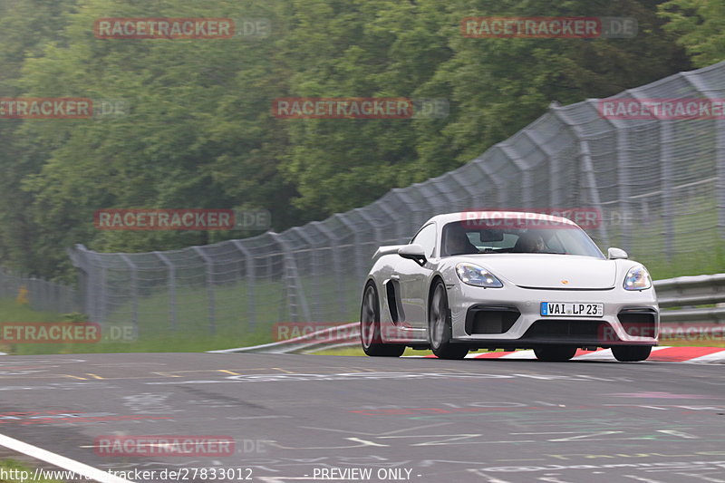 Bild #27833012 - Touristenfahrten Nürburgring Nordschleife (20.05.2024)