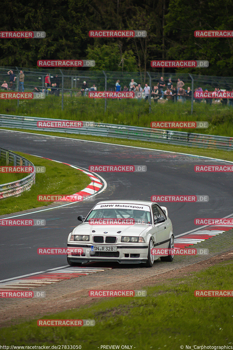 Bild #27833050 - Touristenfahrten Nürburgring Nordschleife (20.05.2024)