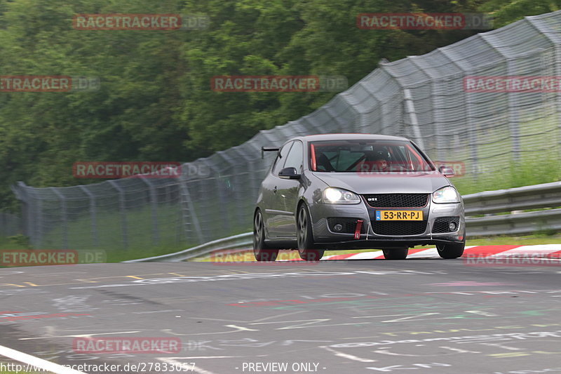 Bild #27833057 - Touristenfahrten Nürburgring Nordschleife (20.05.2024)