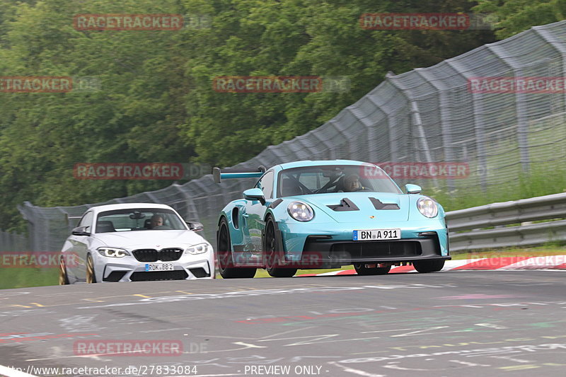 Bild #27833084 - Touristenfahrten Nürburgring Nordschleife (20.05.2024)