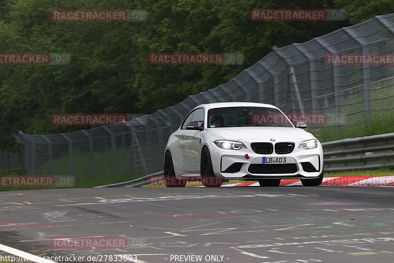 Bild #27833093 - Touristenfahrten Nürburgring Nordschleife (20.05.2024)