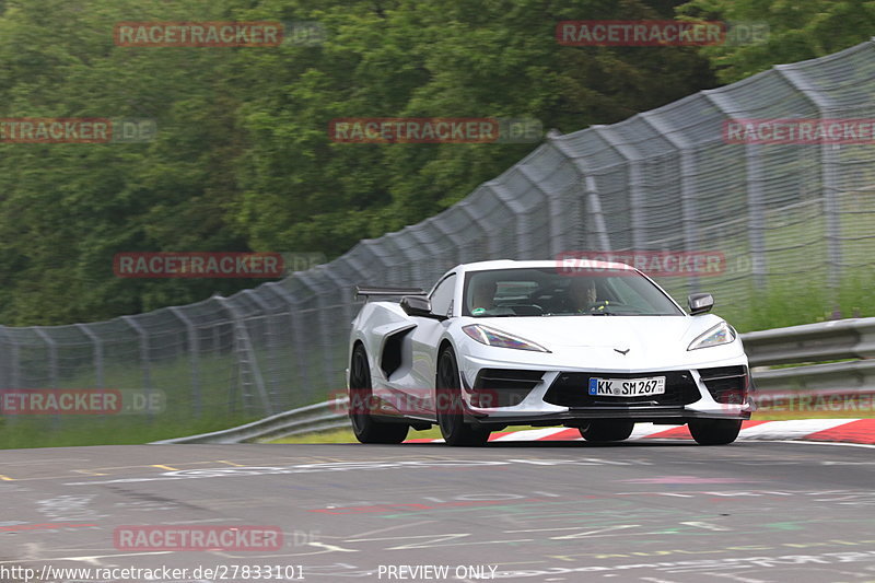 Bild #27833101 - Touristenfahrten Nürburgring Nordschleife (20.05.2024)