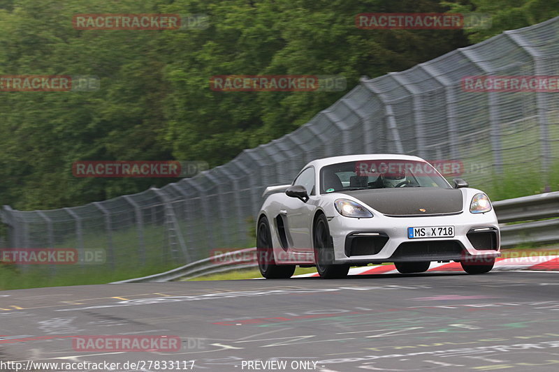 Bild #27833117 - Touristenfahrten Nürburgring Nordschleife (20.05.2024)