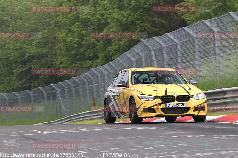 Bild #27833143 - Touristenfahrten Nürburgring Nordschleife (20.05.2024)