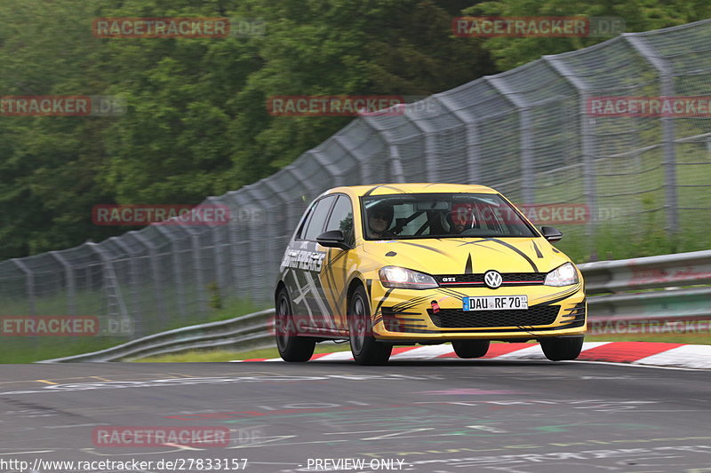 Bild #27833157 - Touristenfahrten Nürburgring Nordschleife (20.05.2024)