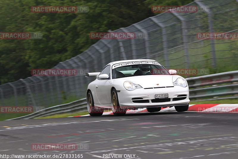 Bild #27833165 - Touristenfahrten Nürburgring Nordschleife (20.05.2024)