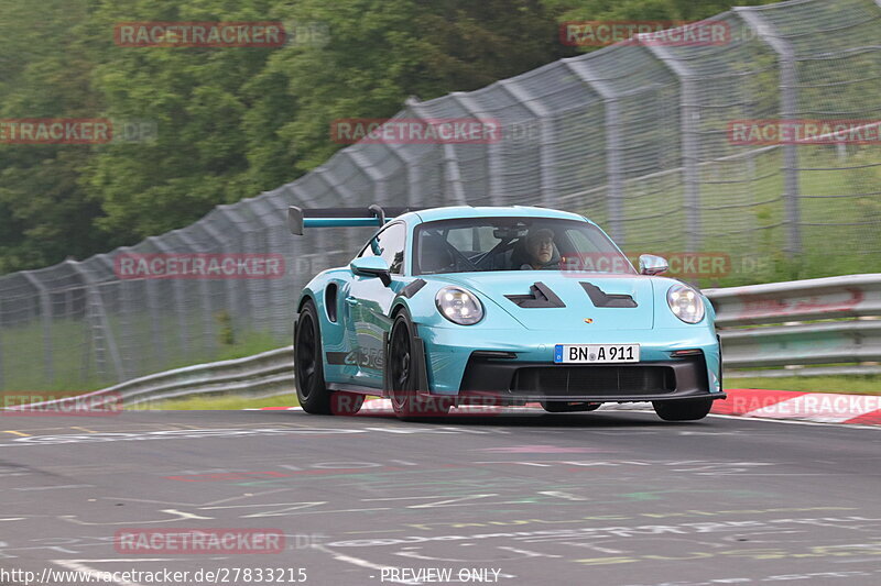 Bild #27833215 - Touristenfahrten Nürburgring Nordschleife (20.05.2024)