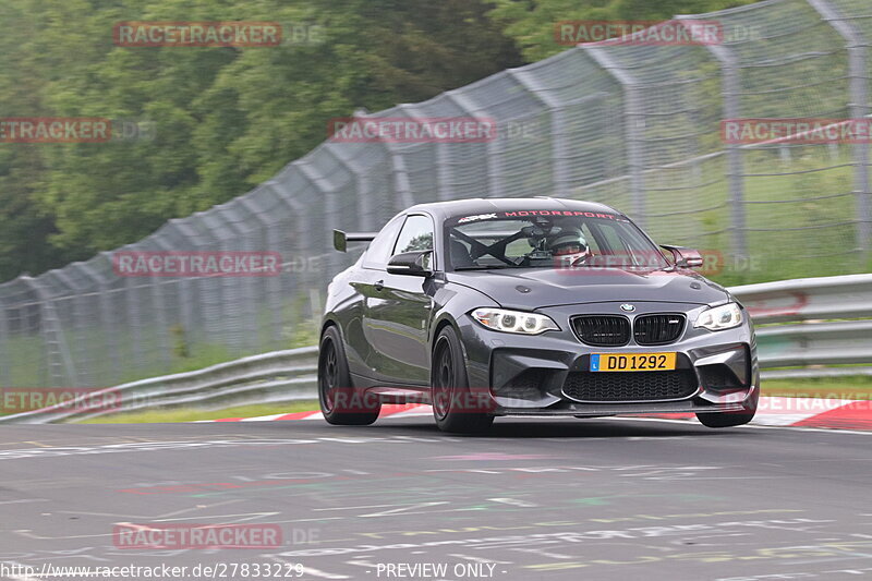 Bild #27833229 - Touristenfahrten Nürburgring Nordschleife (20.05.2024)