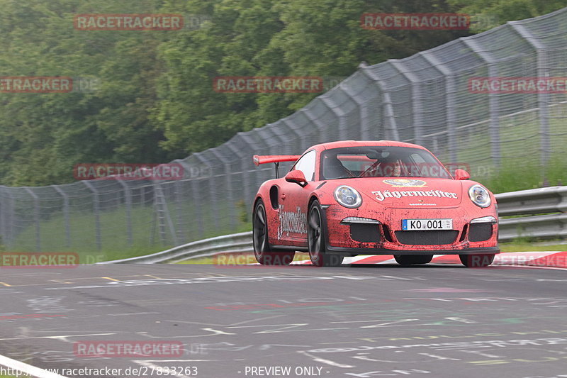 Bild #27833263 - Touristenfahrten Nürburgring Nordschleife (20.05.2024)