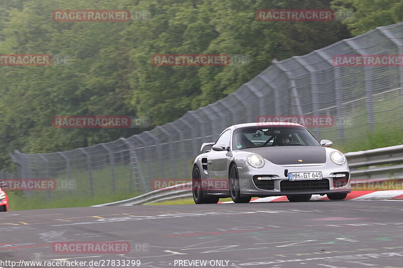 Bild #27833299 - Touristenfahrten Nürburgring Nordschleife (20.05.2024)