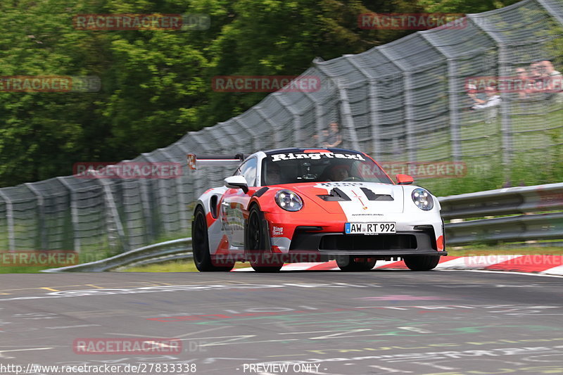 Bild #27833338 - Touristenfahrten Nürburgring Nordschleife (20.05.2024)