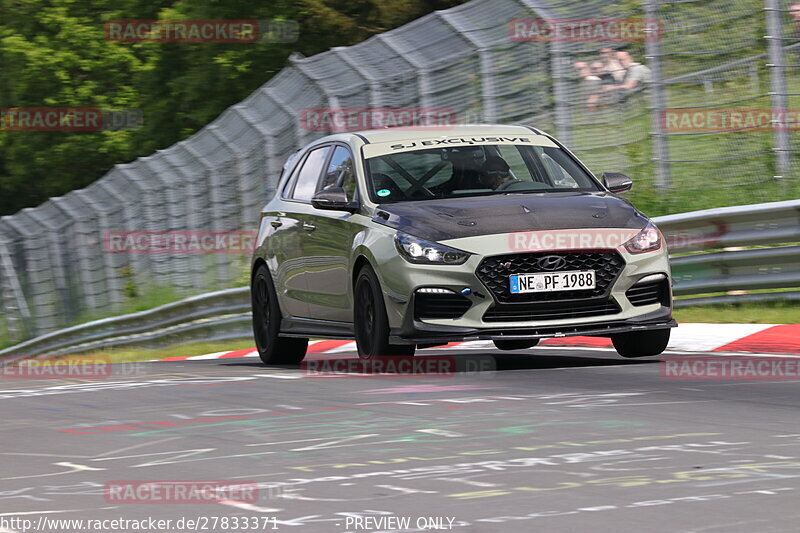 Bild #27833371 - Touristenfahrten Nürburgring Nordschleife (20.05.2024)