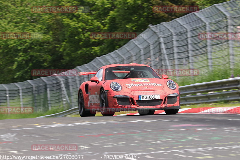 Bild #27833377 - Touristenfahrten Nürburgring Nordschleife (20.05.2024)