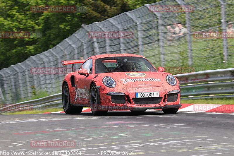 Bild #27833381 - Touristenfahrten Nürburgring Nordschleife (20.05.2024)