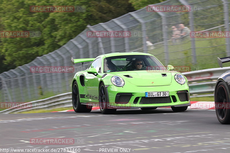 Bild #27833460 - Touristenfahrten Nürburgring Nordschleife (20.05.2024)