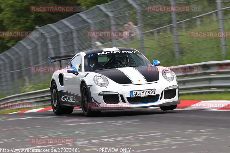 Bild #27833461 - Touristenfahrten Nürburgring Nordschleife (20.05.2024)