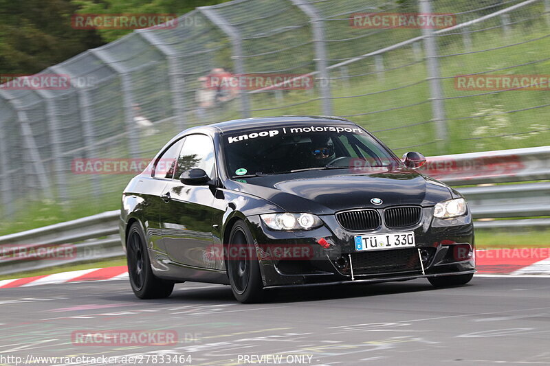 Bild #27833464 - Touristenfahrten Nürburgring Nordschleife (20.05.2024)