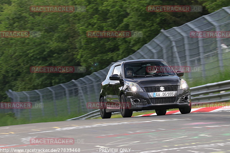 Bild #27833468 - Touristenfahrten Nürburgring Nordschleife (20.05.2024)