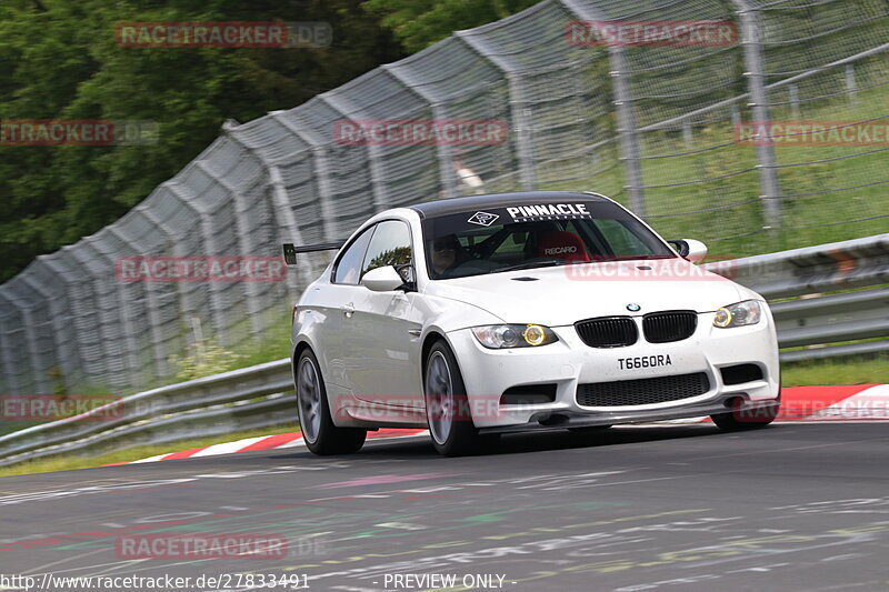 Bild #27833491 - Touristenfahrten Nürburgring Nordschleife (20.05.2024)