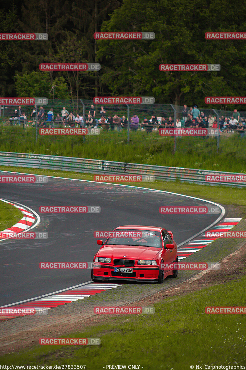 Bild #27833507 - Touristenfahrten Nürburgring Nordschleife (20.05.2024)