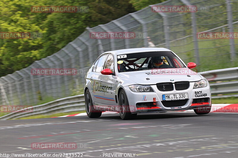 Bild #27833522 - Touristenfahrten Nürburgring Nordschleife (20.05.2024)