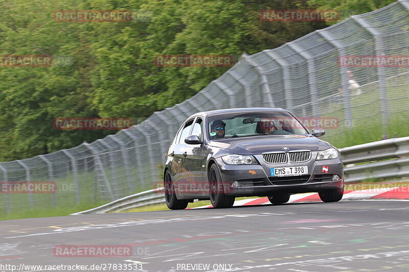 Bild #27833533 - Touristenfahrten Nürburgring Nordschleife (20.05.2024)