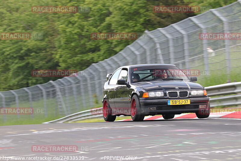 Bild #27833539 - Touristenfahrten Nürburgring Nordschleife (20.05.2024)