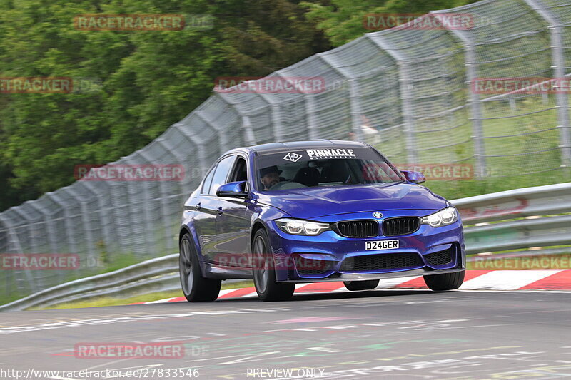 Bild #27833546 - Touristenfahrten Nürburgring Nordschleife (20.05.2024)