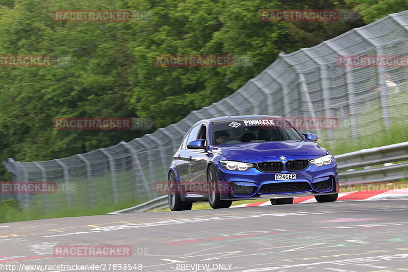 Bild #27833548 - Touristenfahrten Nürburgring Nordschleife (20.05.2024)