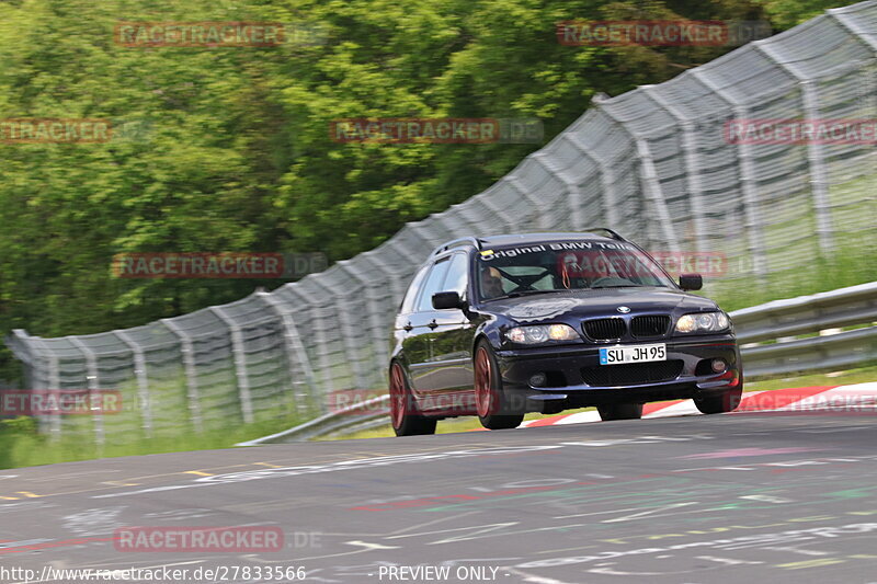 Bild #27833566 - Touristenfahrten Nürburgring Nordschleife (20.05.2024)