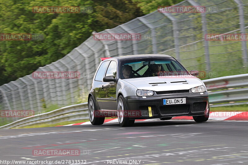 Bild #27833572 - Touristenfahrten Nürburgring Nordschleife (20.05.2024)