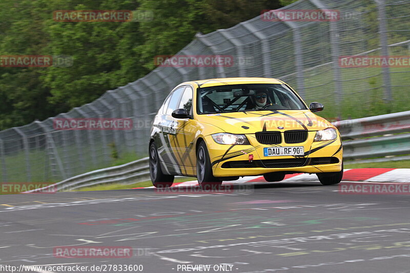 Bild #27833600 - Touristenfahrten Nürburgring Nordschleife (20.05.2024)