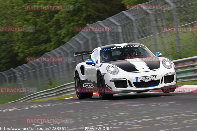 Bild #27833614 - Touristenfahrten Nürburgring Nordschleife (20.05.2024)