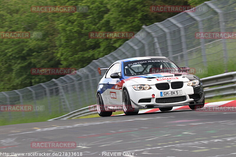 Bild #27833618 - Touristenfahrten Nürburgring Nordschleife (20.05.2024)