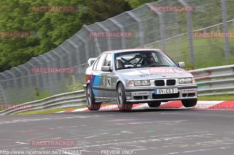 Bild #27833661 - Touristenfahrten Nürburgring Nordschleife (20.05.2024)