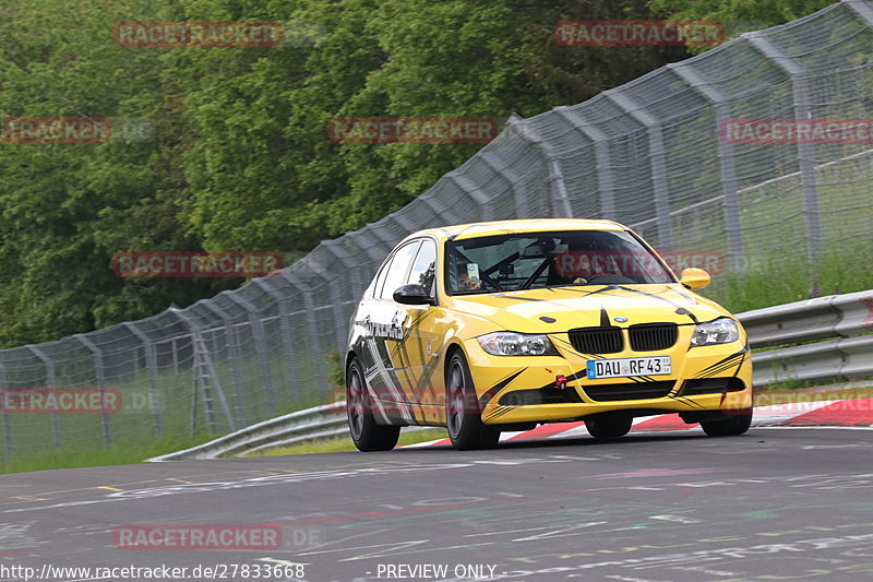 Bild #27833668 - Touristenfahrten Nürburgring Nordschleife (20.05.2024)