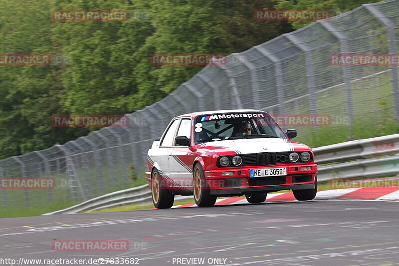 Bild #27833682 - Touristenfahrten Nürburgring Nordschleife (20.05.2024)