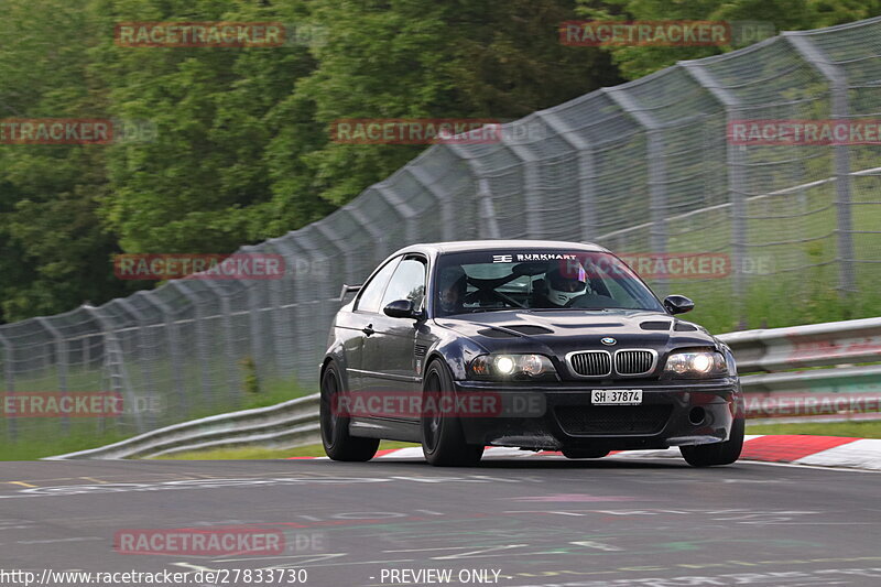 Bild #27833730 - Touristenfahrten Nürburgring Nordschleife (20.05.2024)