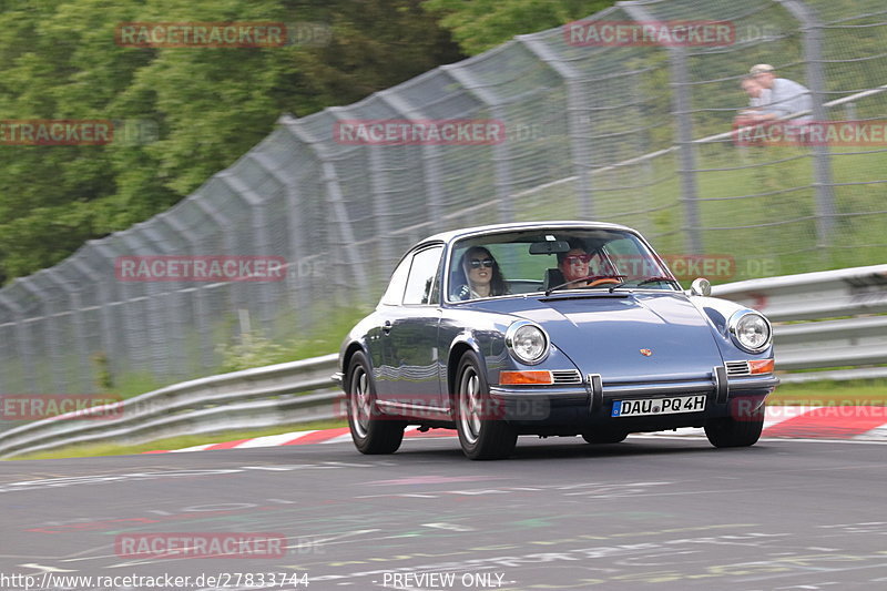 Bild #27833744 - Touristenfahrten Nürburgring Nordschleife (20.05.2024)