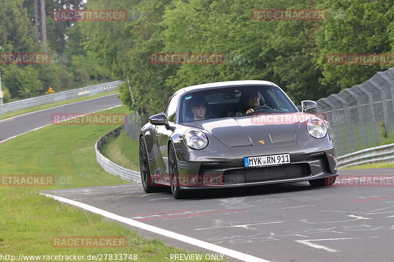 Bild #27833748 - Touristenfahrten Nürburgring Nordschleife (20.05.2024)