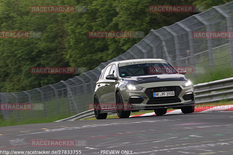 Bild #27833755 - Touristenfahrten Nürburgring Nordschleife (20.05.2024)