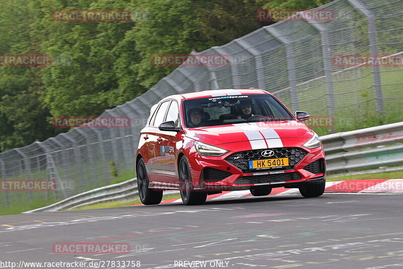 Bild #27833758 - Touristenfahrten Nürburgring Nordschleife (20.05.2024)