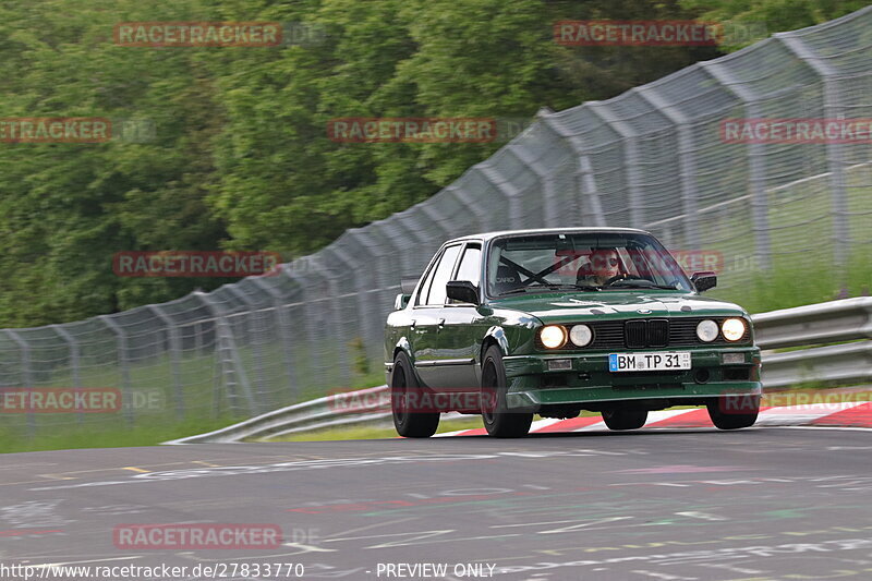 Bild #27833770 - Touristenfahrten Nürburgring Nordschleife (20.05.2024)